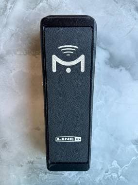 Line6 Mission Engineering SP1-L6H