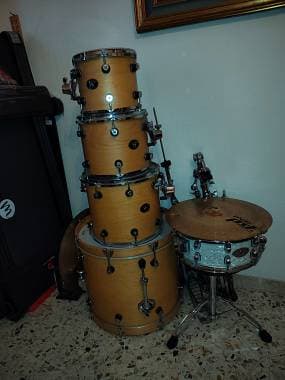 Tamburo Professionale