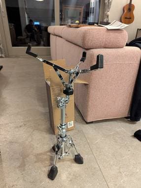 Asta rullante Tama Roadpro HS80W