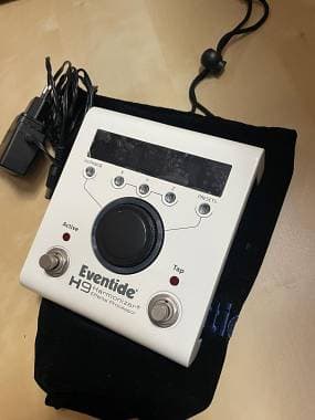 Eventide H9 MAX