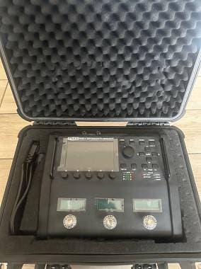 Fractal Audio FM3 MKII TURBO