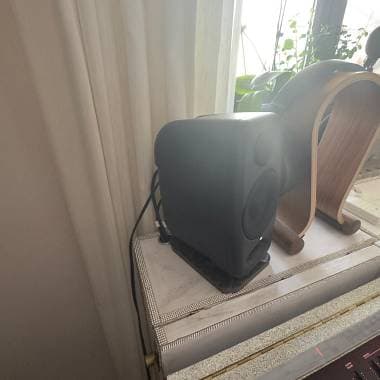 IK Multimedia iLoud Micro Monitor Pro - Coppia - Monitor da studio