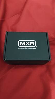 MXR Mxr DC brick - alimentarore