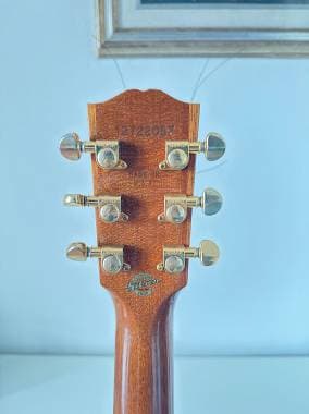 Gibson Custom Shop Songwriter Deluxe Custom