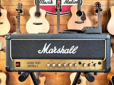 Marshall MOSFET Lead 100 Head