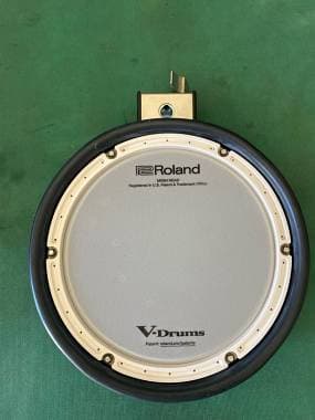 Roland PDX-8 PAD 8 CON PELLE MESH E DOPPIO TRIGGER