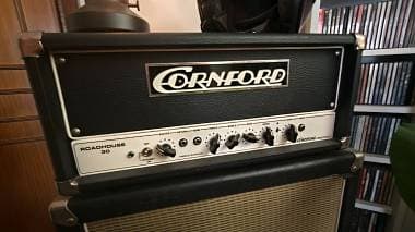 Cornford Amps Roadhouse 30