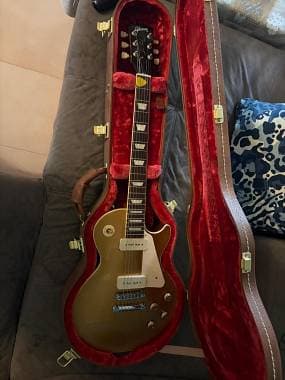 Gibson Les paul Deluxe 70s