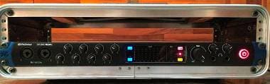 Presonus Studio 1824c [ Scheda audio ]