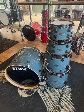 Tama starclassic limited set