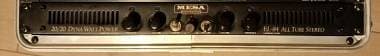 Mesa Boogie 20/20 Valvolare Stereo Rack