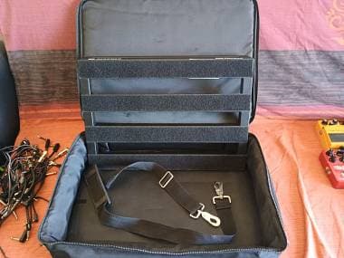 Pedaltrain CLASSIC JR Soft Case