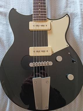 Yamaha Revstar RS502T