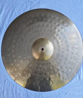 Paiste Signature - FULL RIDE 20