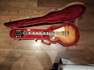 Gibson Les Paul Traditional - 120th Anniversary (2014)