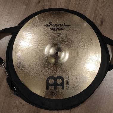 Meinl Soundcaster Custom Powerful Ride 21