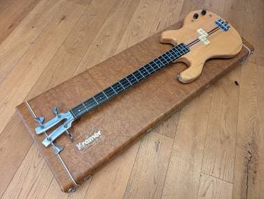 Kramer DMZ 4001 1980 OHSC