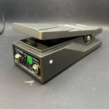 BOSS - PW3 WAH WHA