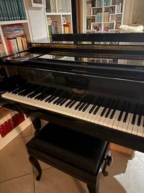Ibach FII 183 cm