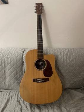 Martin & Co. DCX1E