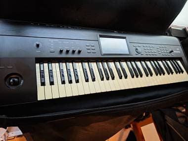 Korg Krome 61