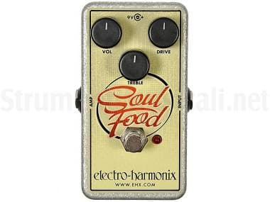 Electro Harmonix SOUL FOOD
