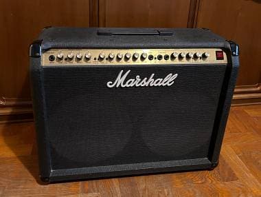 Marshall Valvestate S80 anni '90
