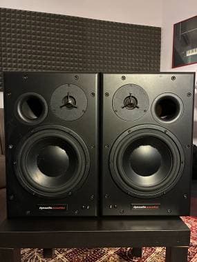 Dynaudio Acoustics BM15A