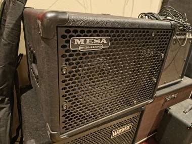 Mesa Boogie POWER HOUSE 1X12 300W