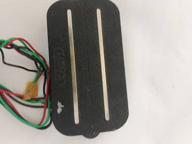 Mama Pickups Humbucker