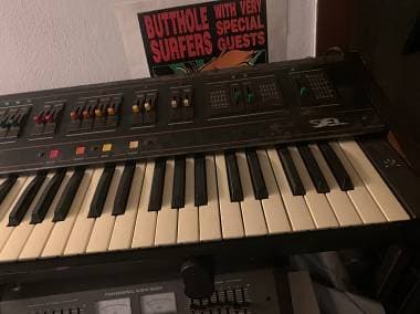 Siel Sielorchestra vintage