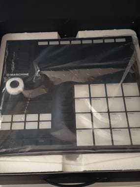 Native Instruments Maschine mk3