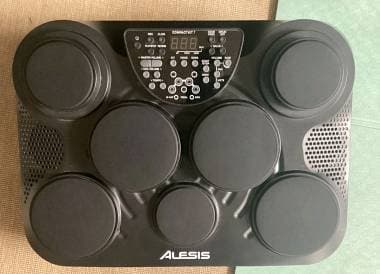 Alesis Compact kit