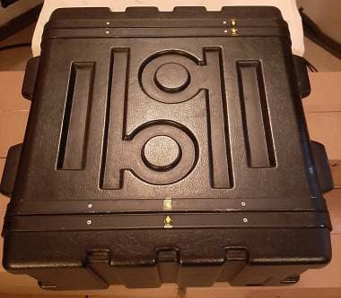 Bespeco Rack Case 4U