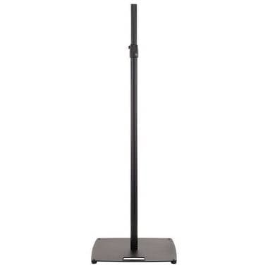 K&M 24650  4 Stativi professionali per luci e casse  MAI USATI