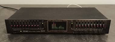Teac EQA-20 Equalizzatore Grafico