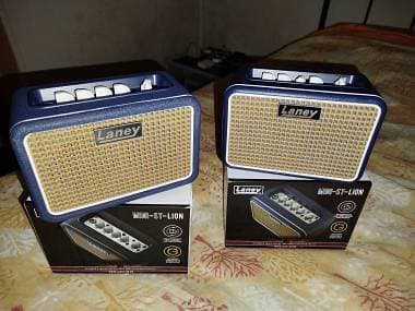 Laney Mini Lion st