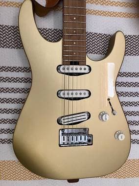Charvel San dimas Pro Mod dk22