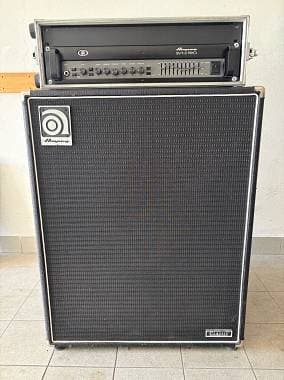 Ampeg SVT-3 PRO