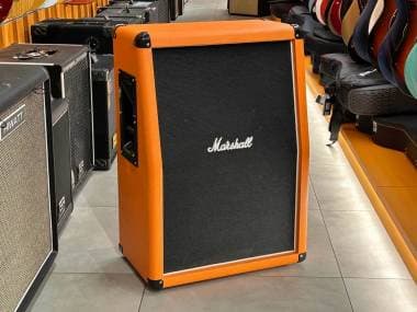 Marshall Sc212 Orange - Design Store Ltd Usato