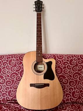 IBANEZ V40CE-OPN