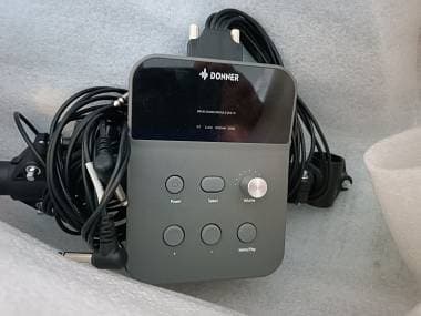 Centralina batteria elettronica completa (ho Roland Alesis Yamaha etc..,)