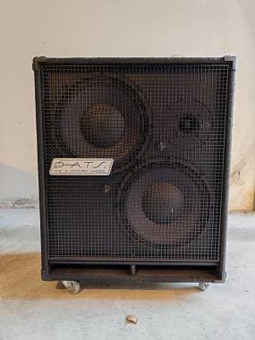 ATS BS2X12C-T3 EVO