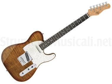 Michael Kelly Telecaster 53