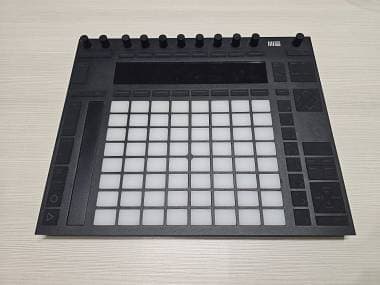 Ableton Push 2