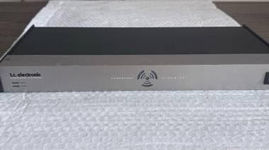 TC Electronic PowerCore FireWire - processore DSP rack originale