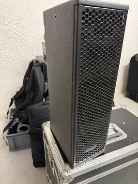 DB Technologies VIOX 205