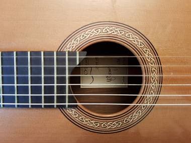 Michael O'Leary - Classical Guitar