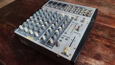 Phonic MM1202XPe