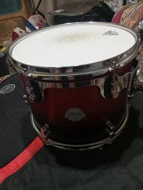 PDP- Pacific Drum and Percussion Platinum